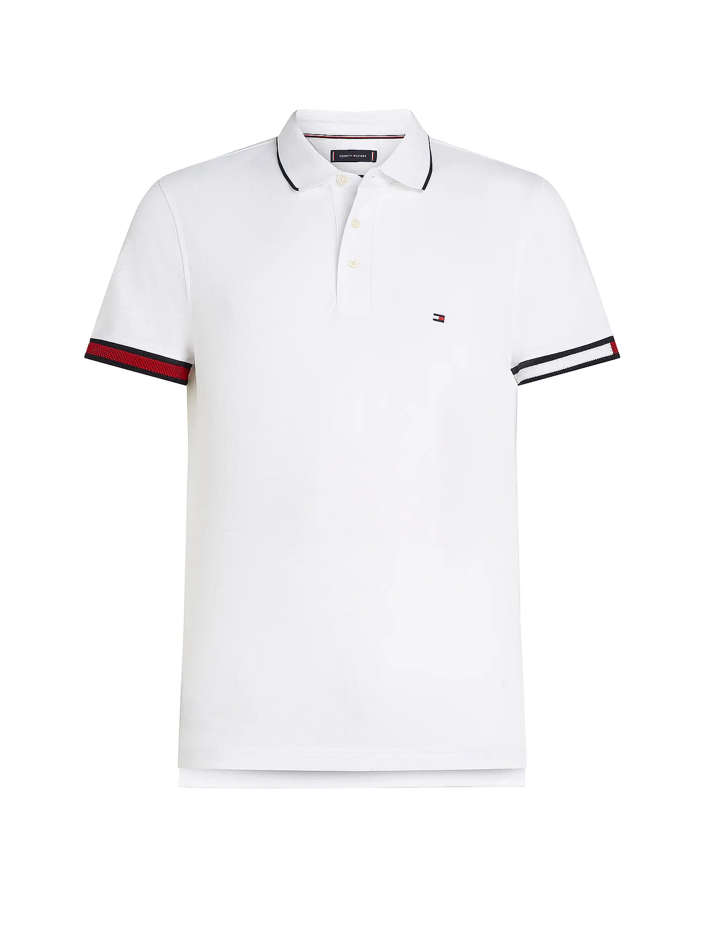 TOMMY HILFIGER | Poloshirt | 